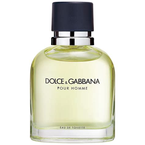 dolce gabbana soldes homme|dolce gabbana pour homme.